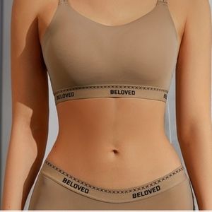 Lingerie set for women size M